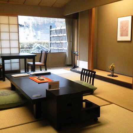 Shikitei Morioka Tsunagionsen Номер фото
