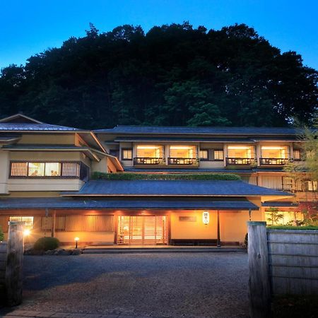 Shikitei Morioka Tsunagionsen Экстерьер фото