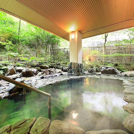 Shikitei Morioka Tsunagionsen Экстерьер фото