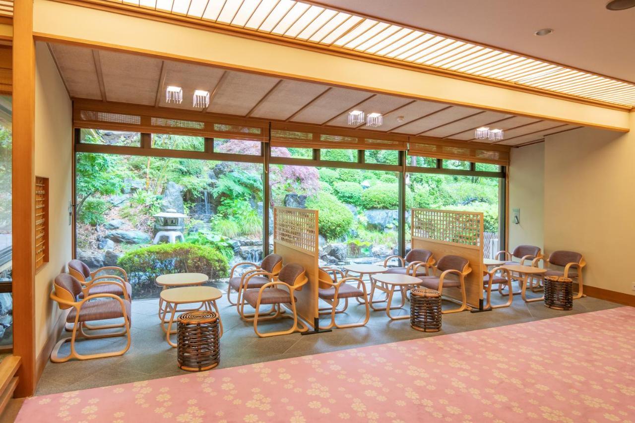 Shikitei Morioka Tsunagionsen Экстерьер фото