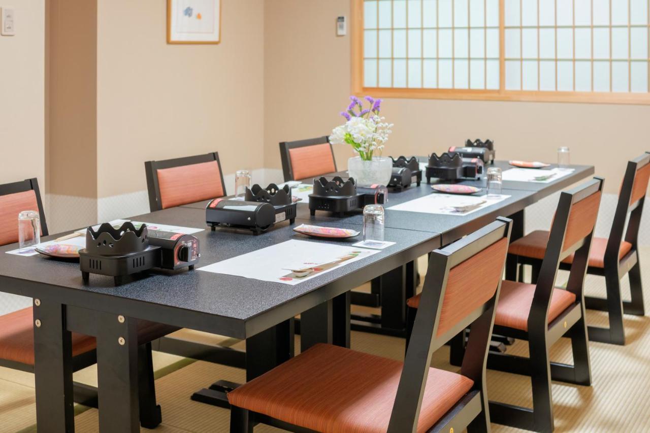 Shikitei Morioka Tsunagionsen Экстерьер фото