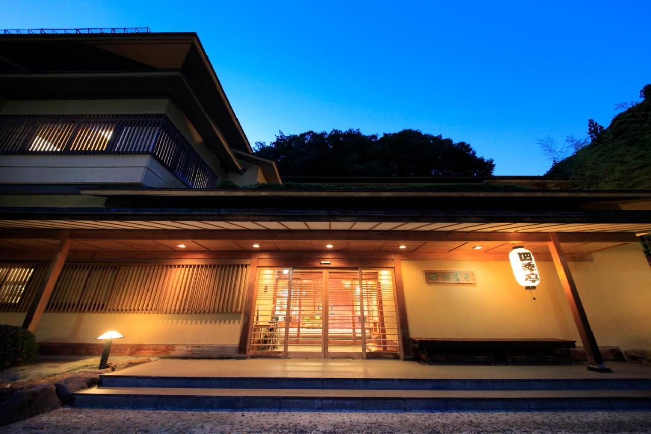 Shikitei Morioka Tsunagionsen Экстерьер фото