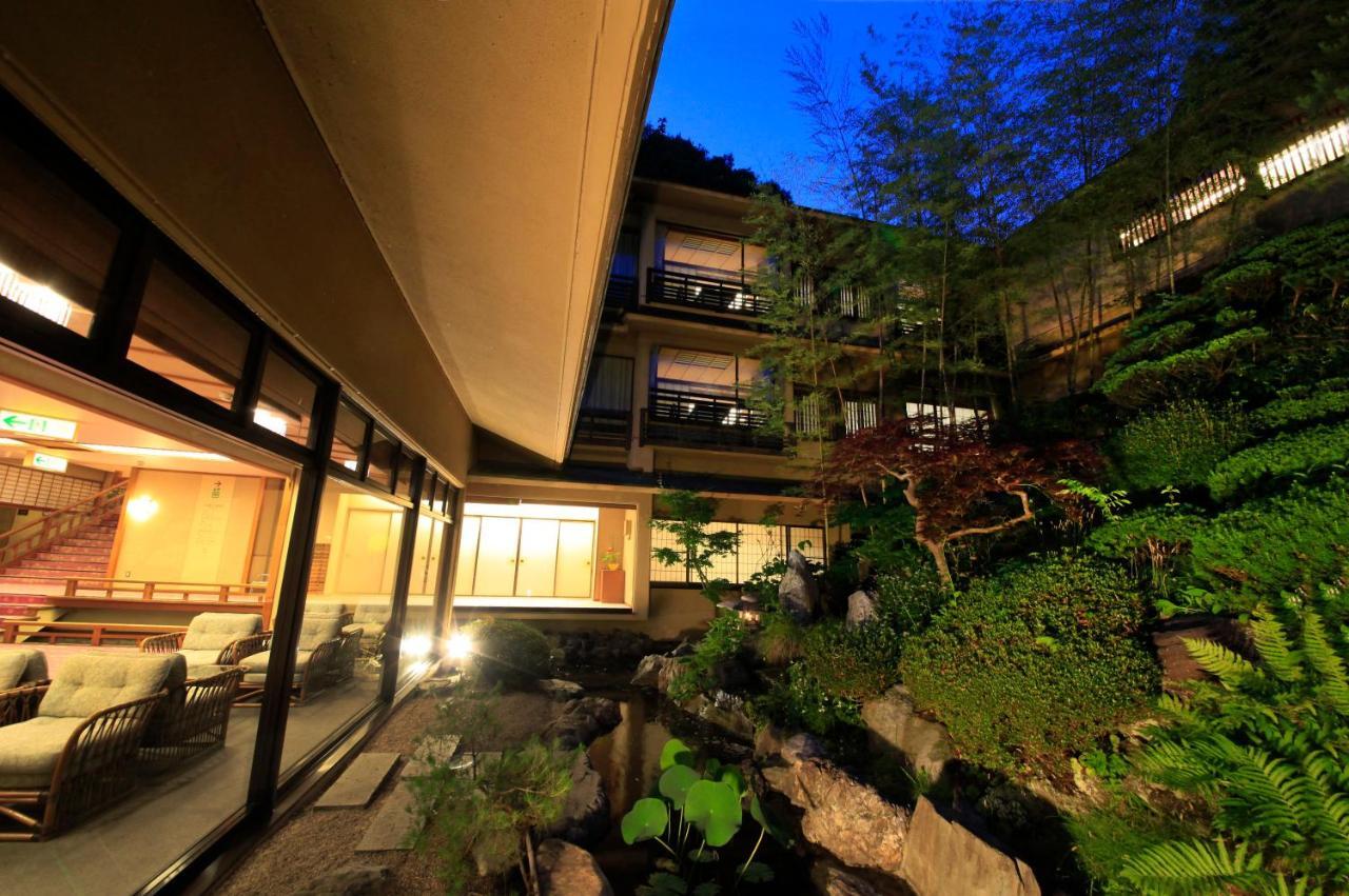 Shikitei Morioka Tsunagionsen Экстерьер фото