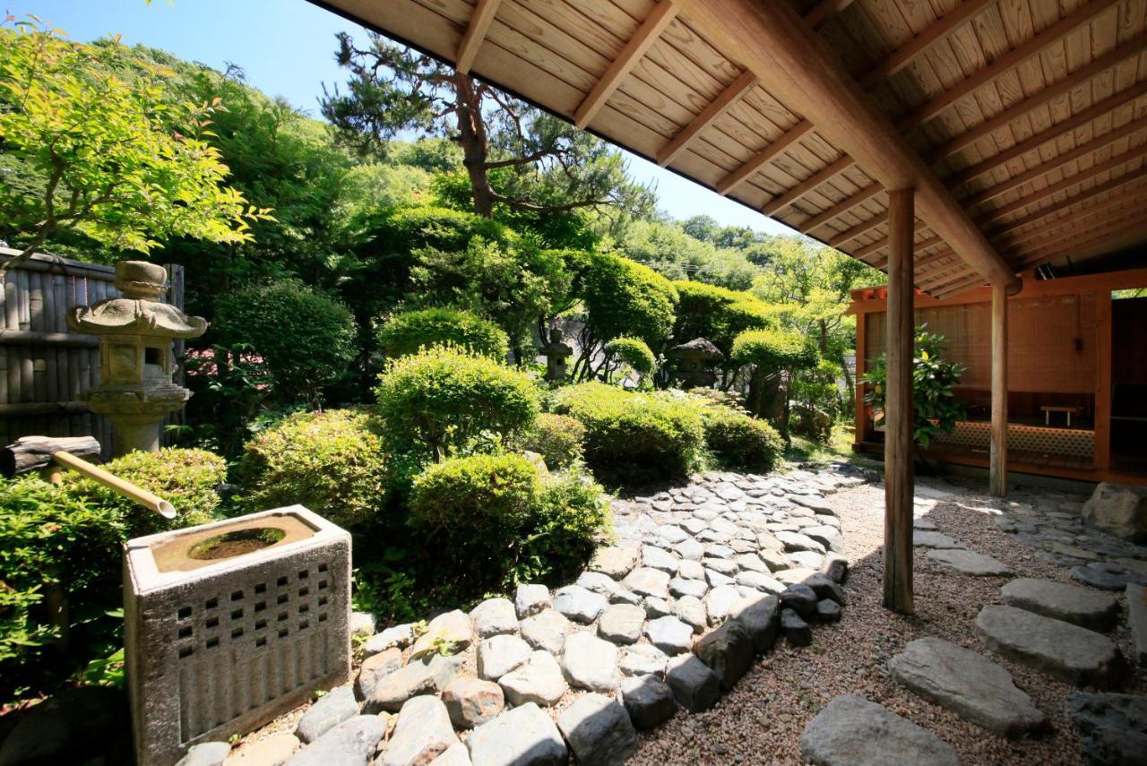 Shikitei Morioka Tsunagionsen Экстерьер фото
