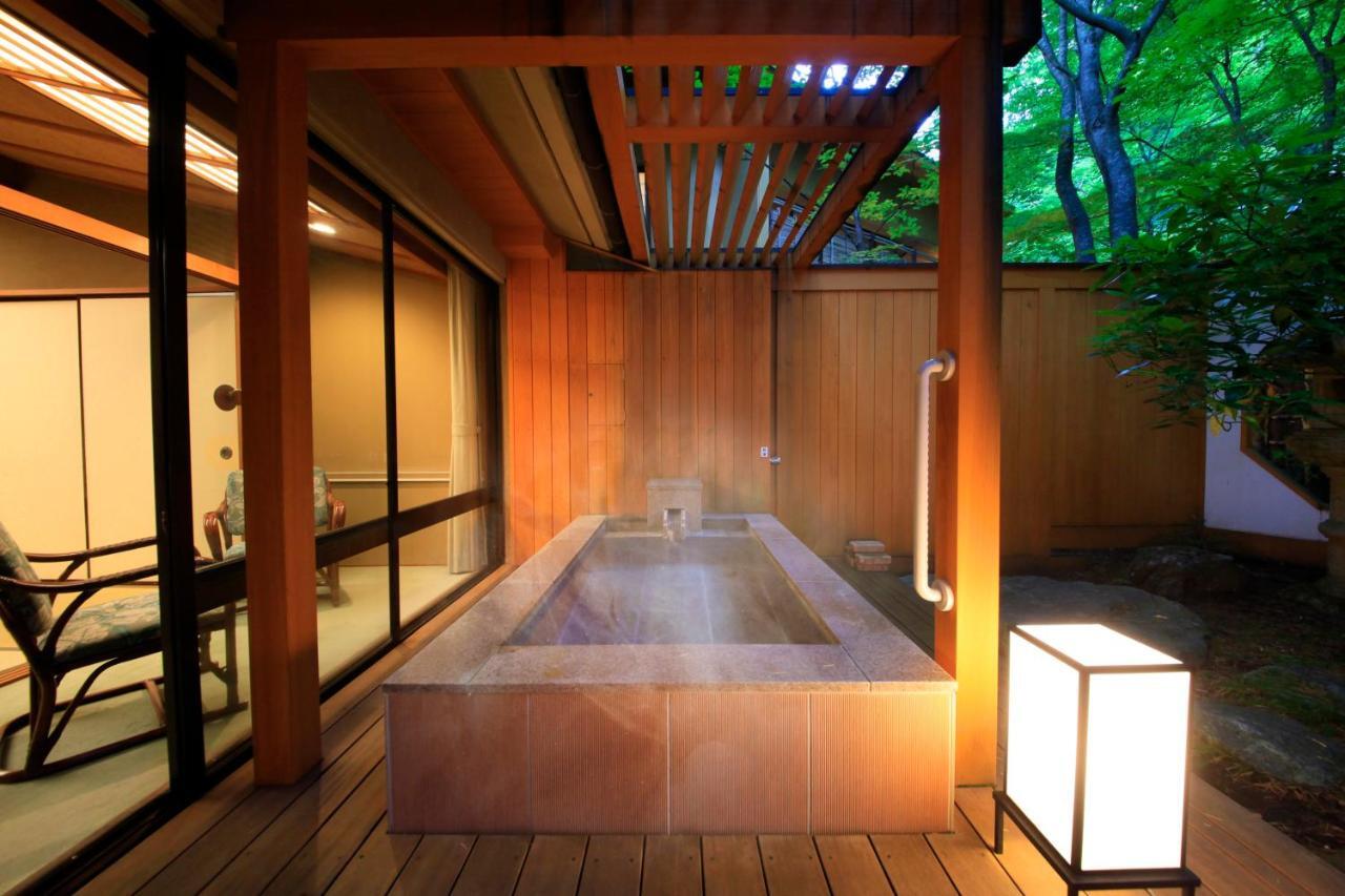 Shikitei Morioka Tsunagionsen Экстерьер фото