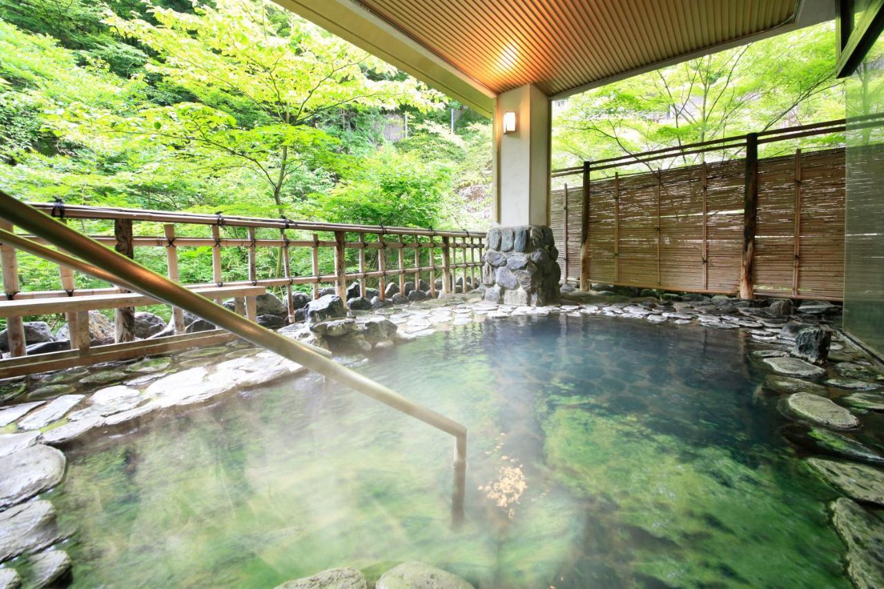 Shikitei Morioka Tsunagionsen Экстерьер фото