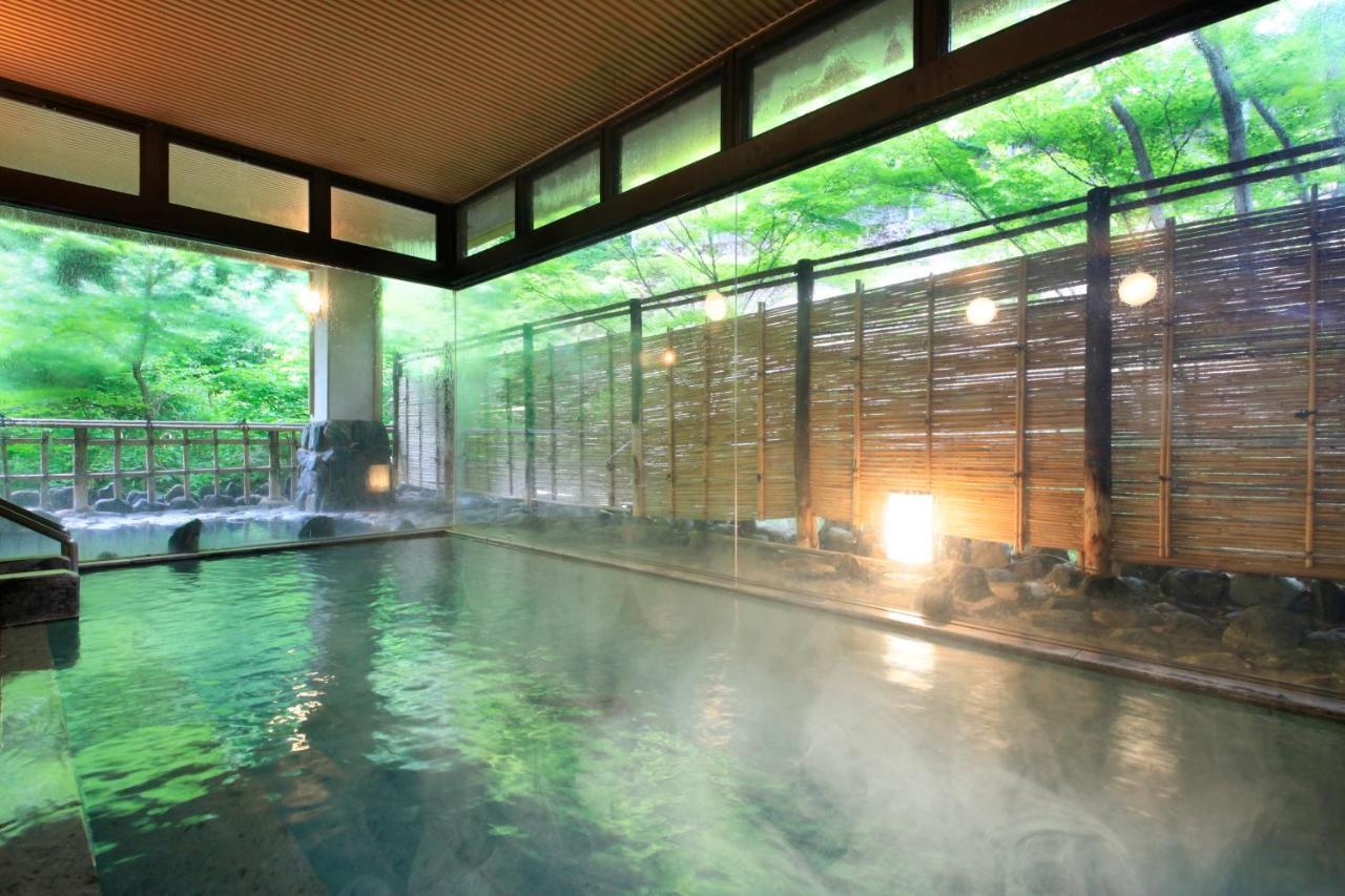 Shikitei Morioka Tsunagionsen Экстерьер фото