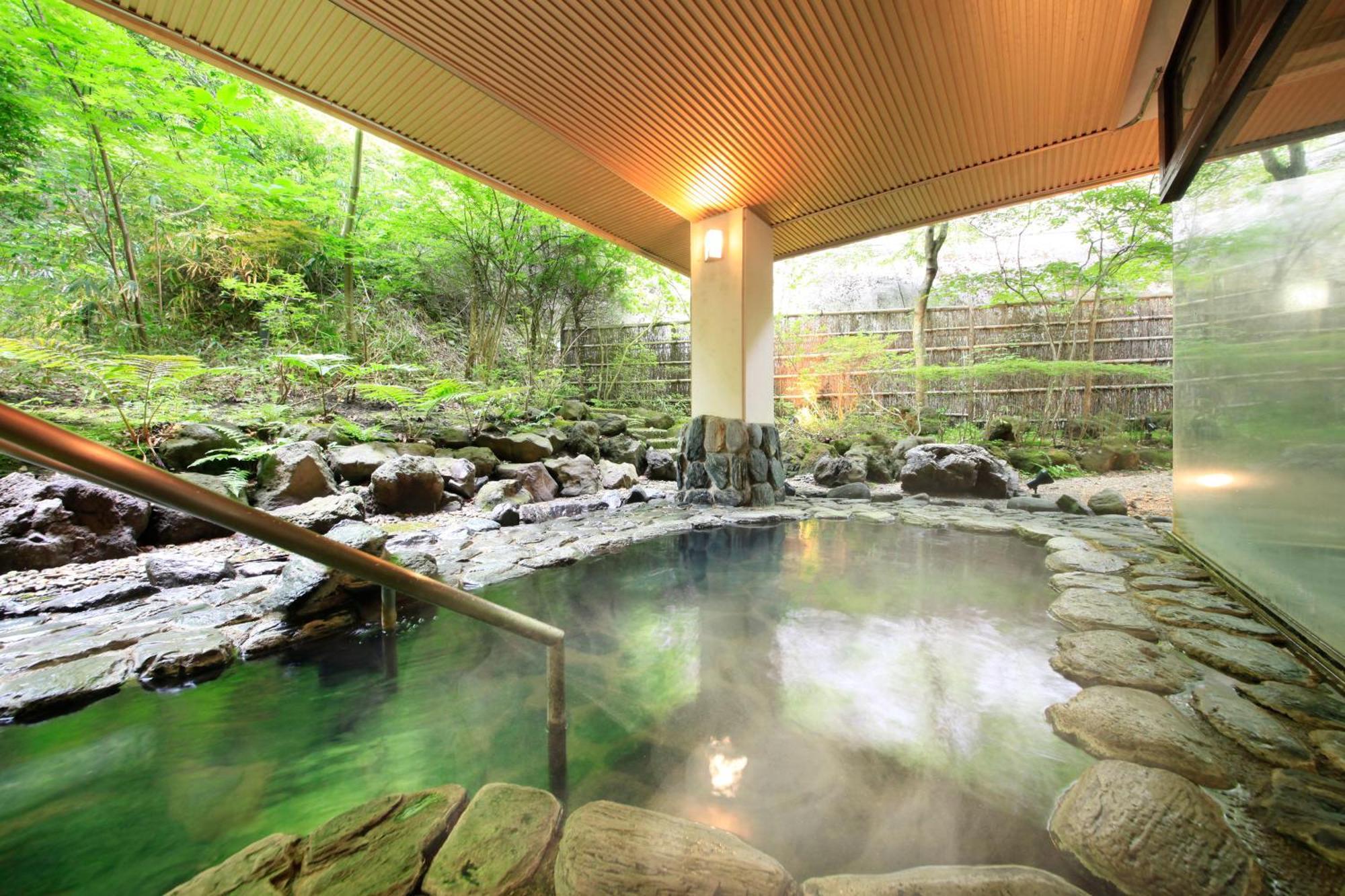 Shikitei Morioka Tsunagionsen Экстерьер фото
