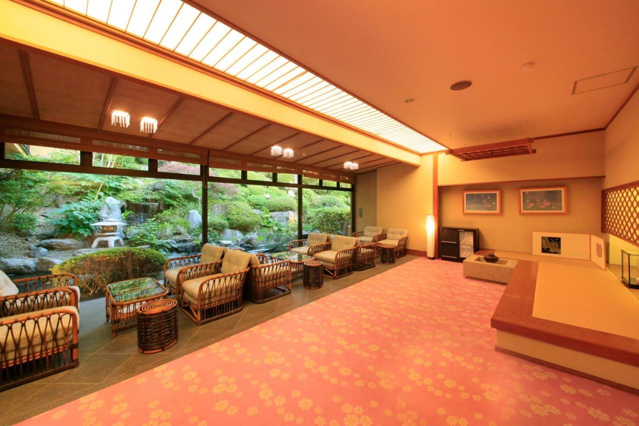 Shikitei Morioka Tsunagionsen Экстерьер фото
