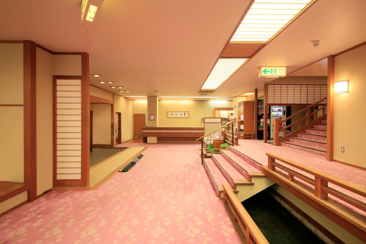 Shikitei Morioka Tsunagionsen Экстерьер фото