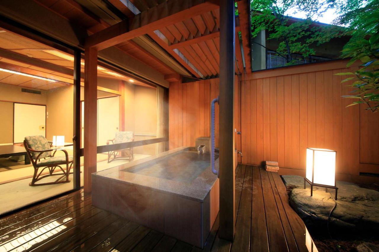 Shikitei Morioka Tsunagionsen Экстерьер фото