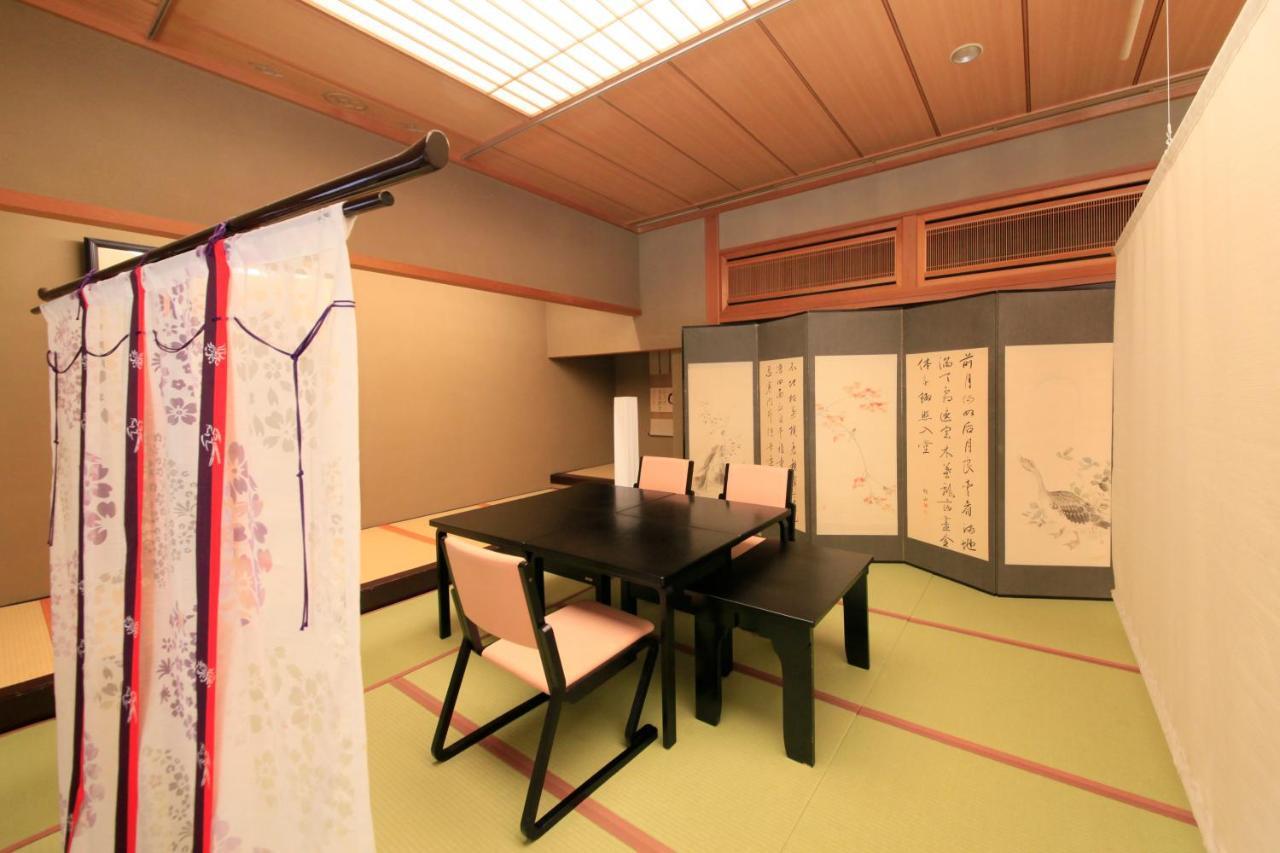 Shikitei Morioka Tsunagionsen Экстерьер фото