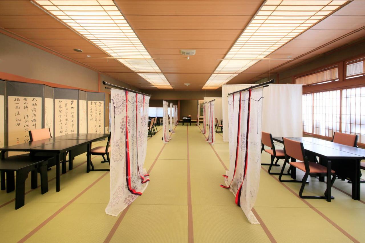 Shikitei Morioka Tsunagionsen Экстерьер фото