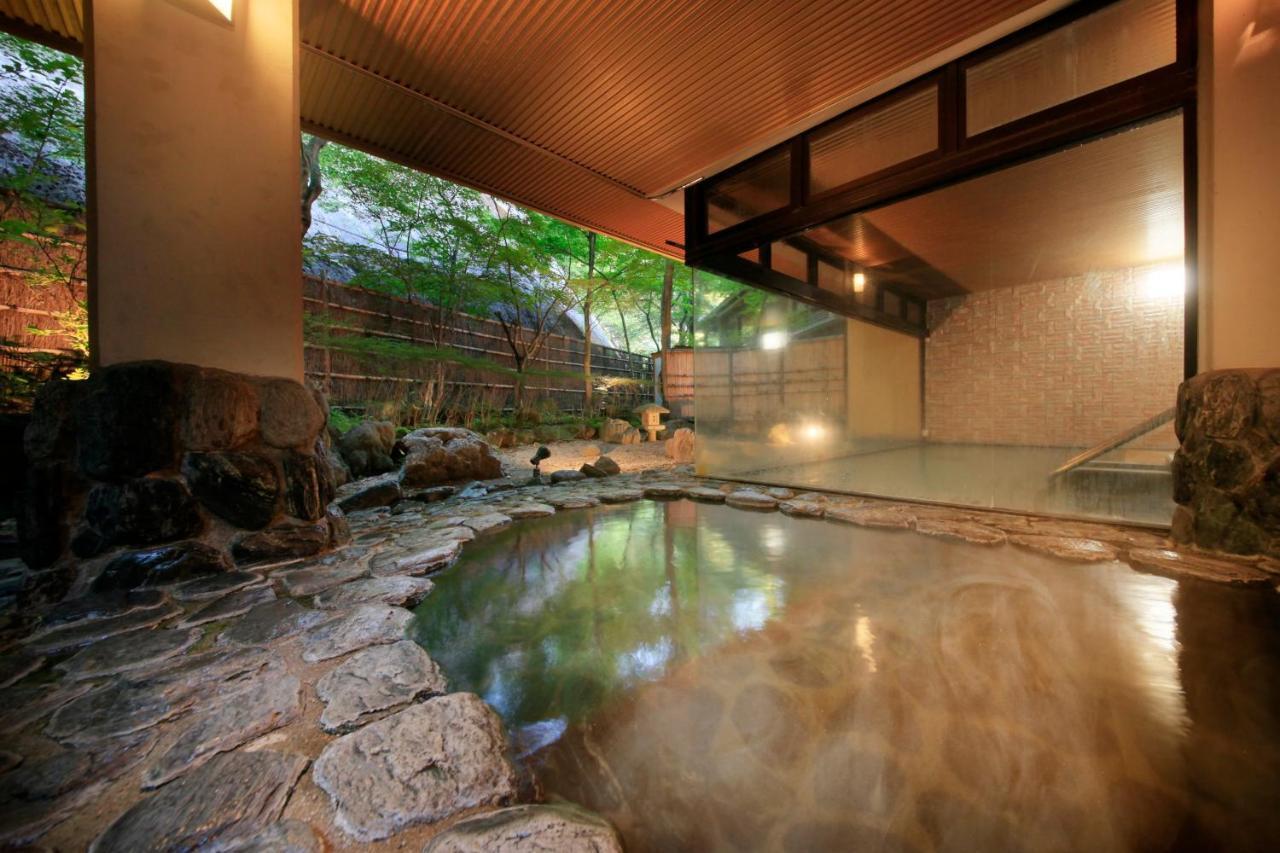 Shikitei Morioka Tsunagionsen Экстерьер фото
