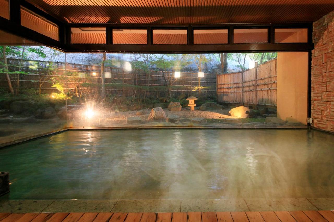 Shikitei Morioka Tsunagionsen Экстерьер фото