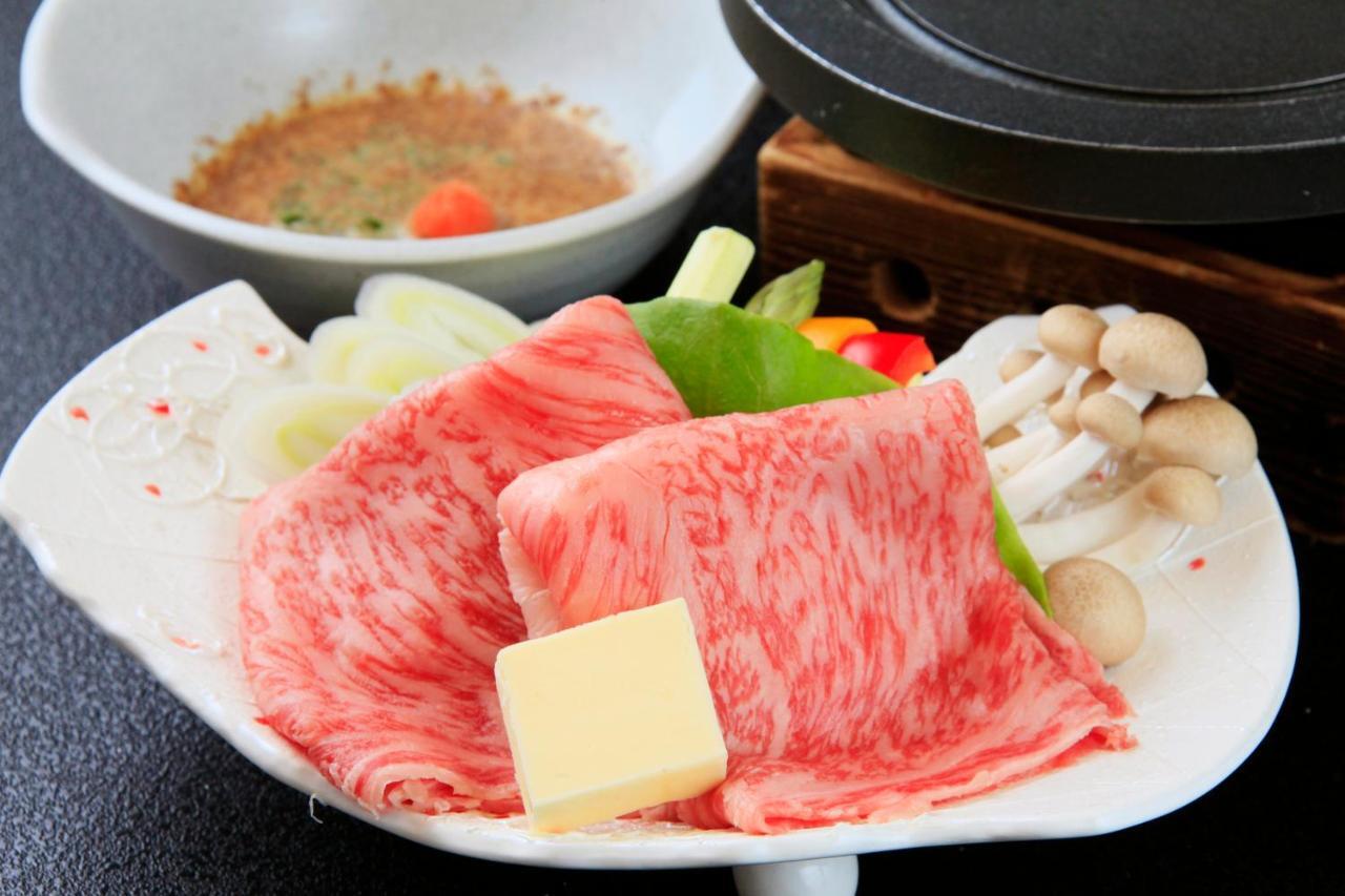 Shikitei Morioka Tsunagionsen Экстерьер фото