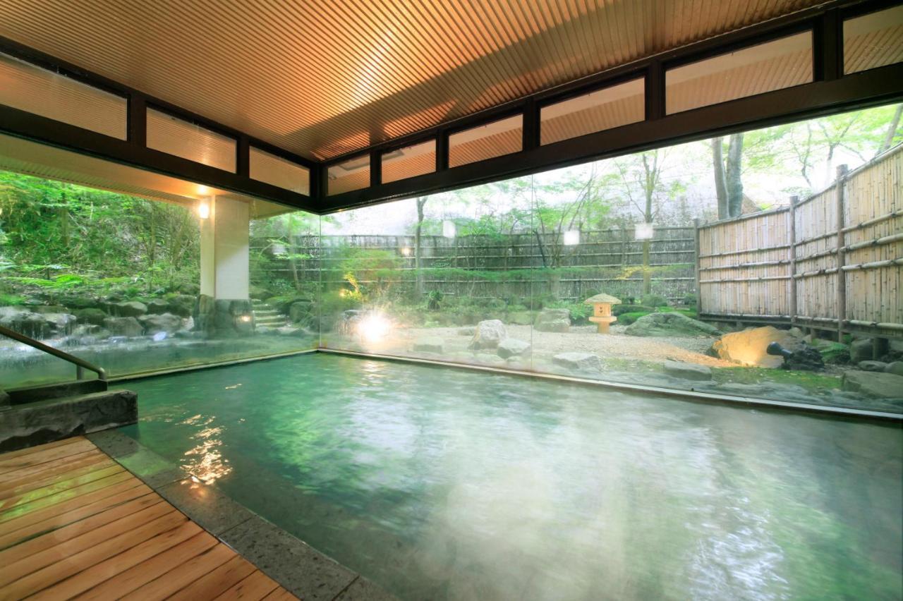 Shikitei Morioka Tsunagionsen Экстерьер фото