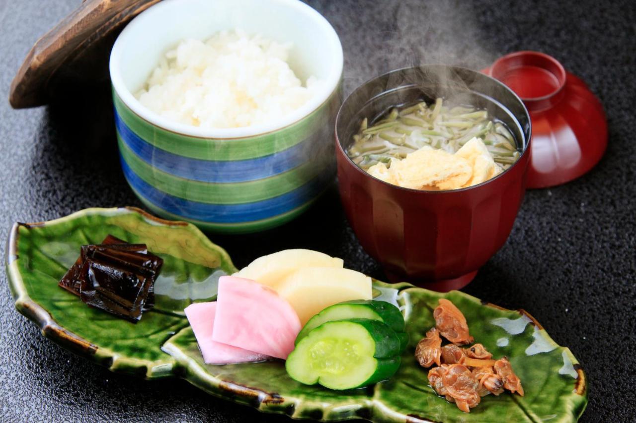 Shikitei Morioka Tsunagionsen Экстерьер фото