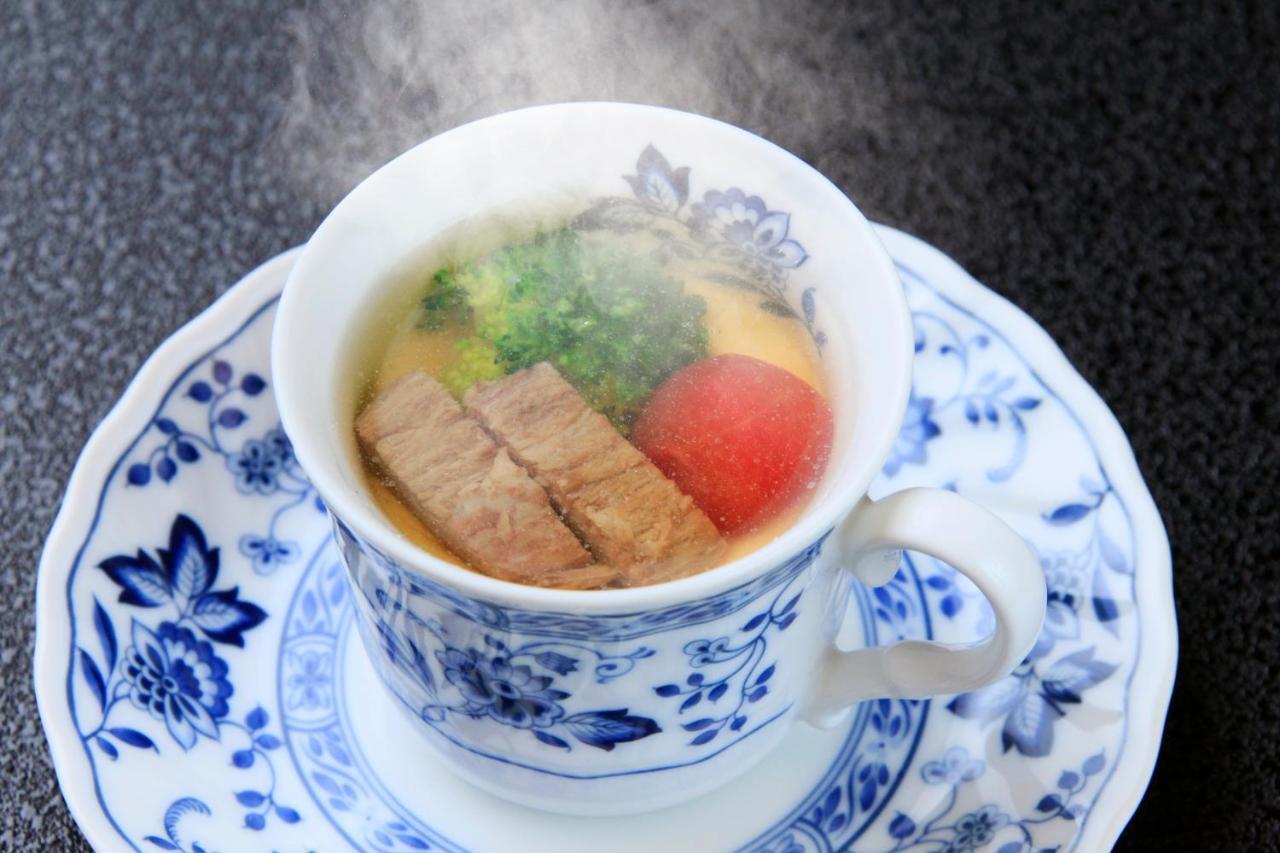 Shikitei Morioka Tsunagionsen Экстерьер фото