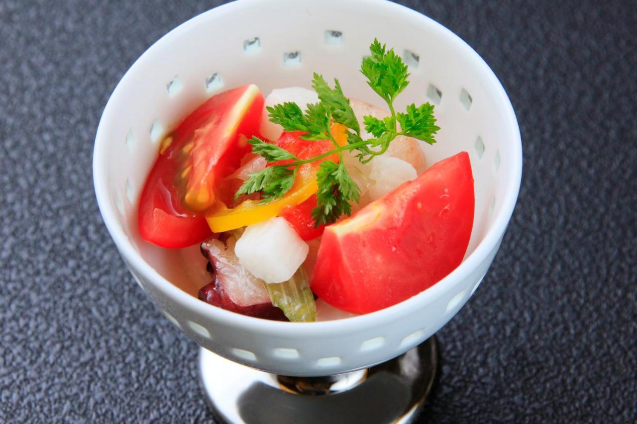 Shikitei Morioka Tsunagionsen Экстерьер фото