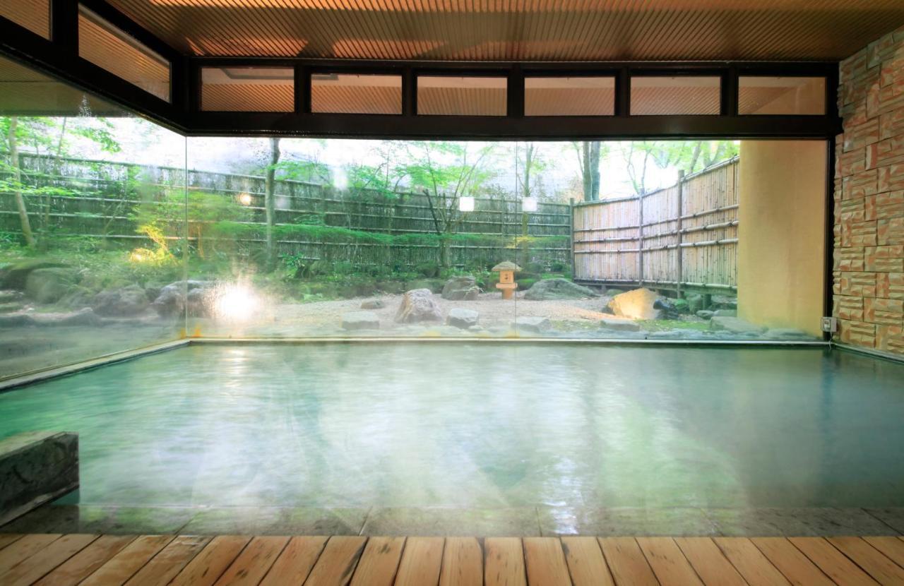 Shikitei Morioka Tsunagionsen Экстерьер фото