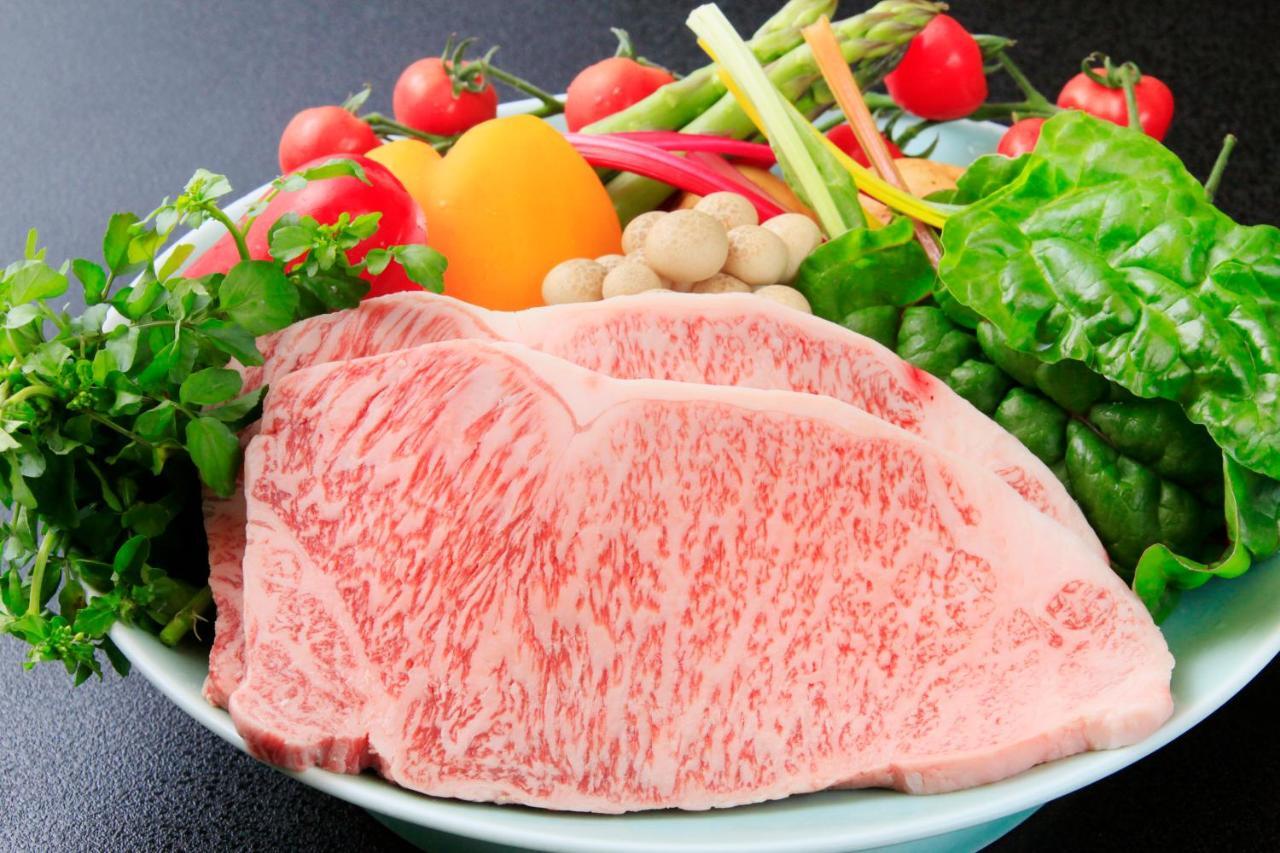 Shikitei Morioka Tsunagionsen Экстерьер фото