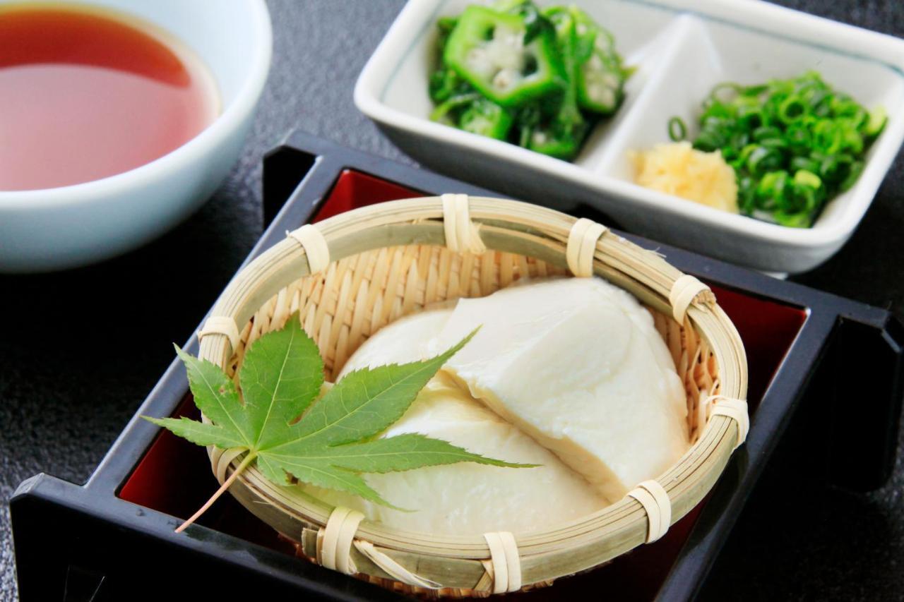 Shikitei Morioka Tsunagionsen Экстерьер фото